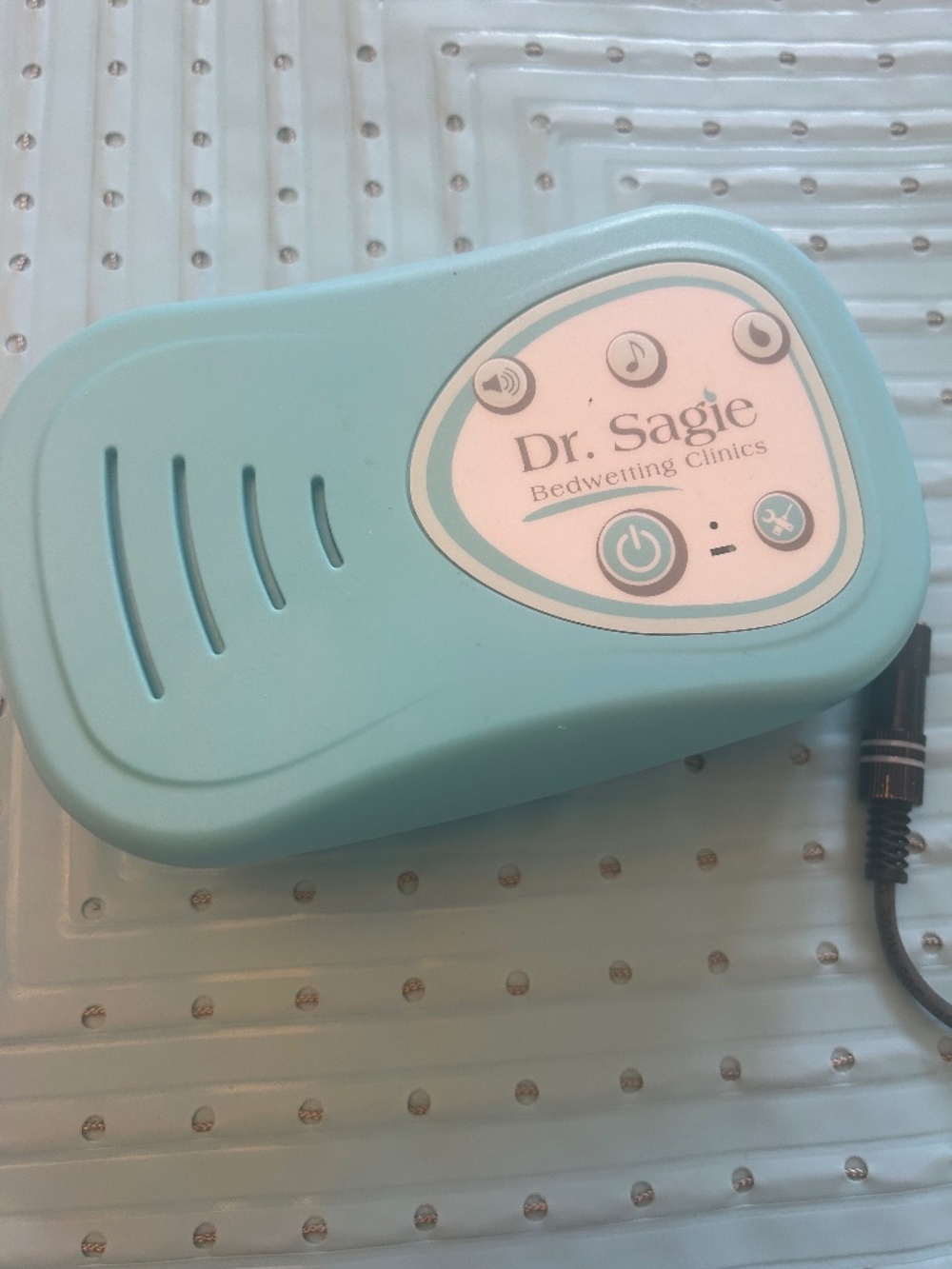 Therapee/Stopee by Dr. Sagie